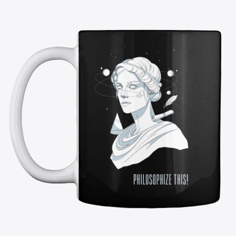 Philosophize This! Mug